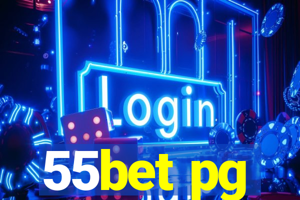 55bet pg